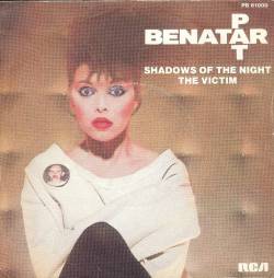 Pat Benatar : Shadows of the Night